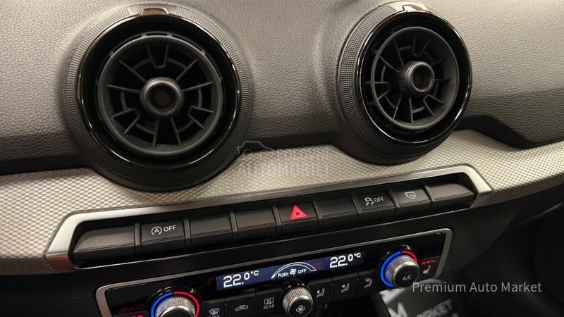 Audi Q2 //1.6 TDI/N.AVI/FUL