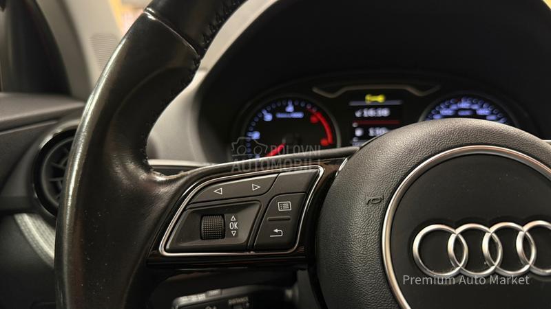 Audi Q2 //1.6 TDI/N.AVI/FUL