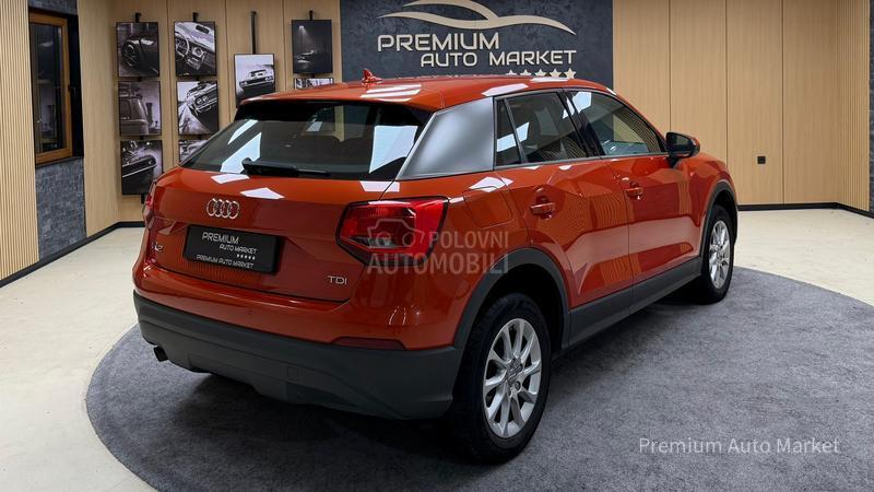 Audi Q2 //1.6 TDI/N.AVI/FUL
