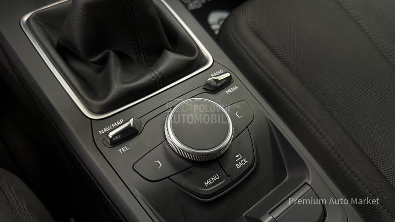 Audi Q2 //1.6 TDI/N.AVI/FUL