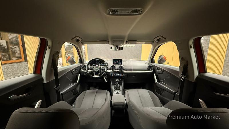 Audi Q2 //1.6 TDI/N.AVI/FUL