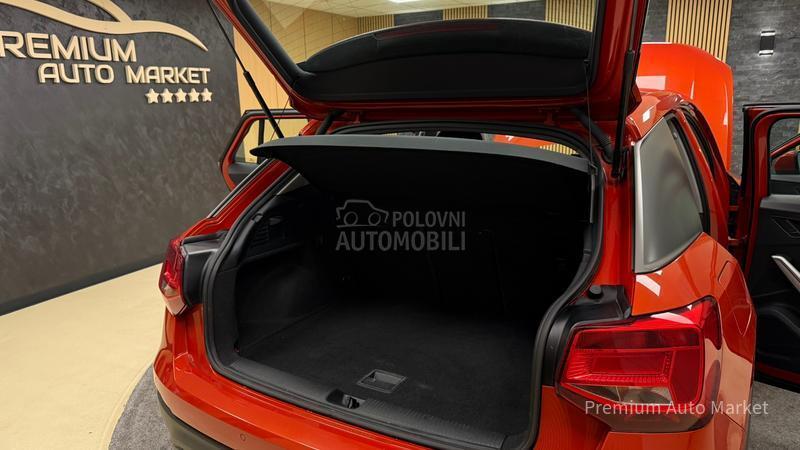 Audi Q2 //1.6 TDI/N.AVI/FUL