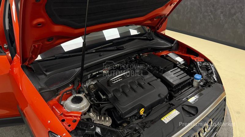 Audi Q2 //1.6 TDI/N.AVI/FUL