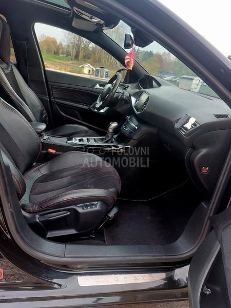 Peugeot 308 GT