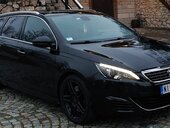 Peugeot 308 GT