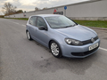 Volkswagen Golf 6 1.6tdi