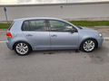 Volkswagen Golf 6 1.6tdi