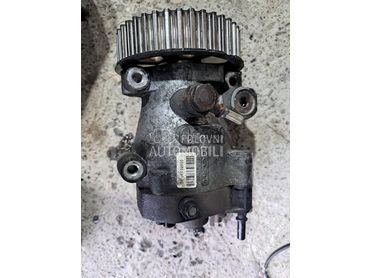 bocsh pumpa 1.5dci za Renault Clio