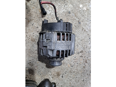 alternator 1.5dci za Renault Clio