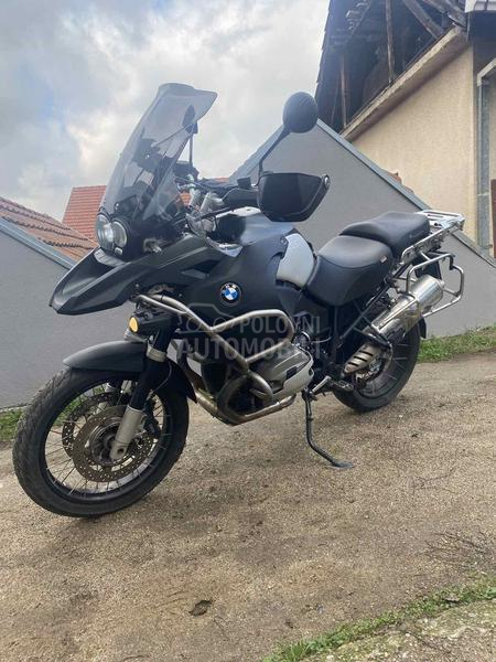 BMW gs1200