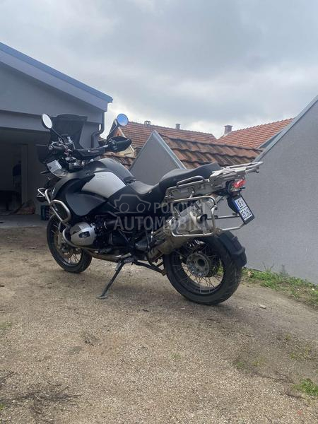 BMW gs1200