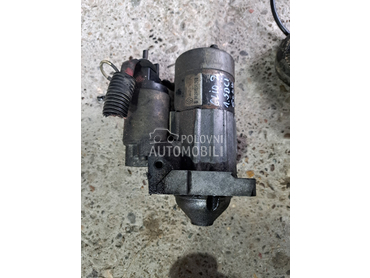 anlaser 1.5dci za Renault Clio