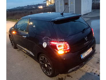 Citroen DS3 1.6 THP