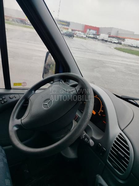 Mercedes Benz Sprinter 211 cdi putnicki