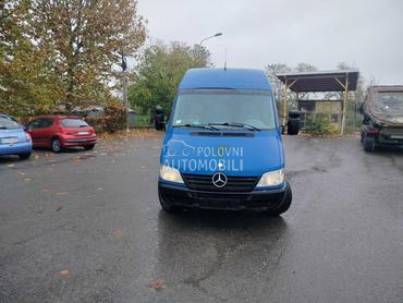 Mercedes Benz Sprinter 211 cdi putnicki