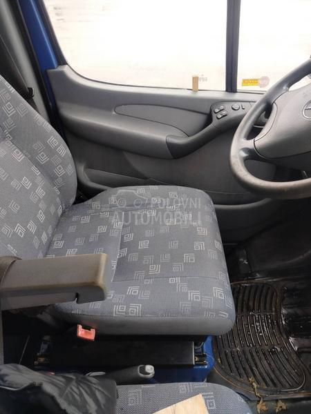 Mercedes Benz Sprinter 211 cdi putnicki
