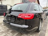 Audi A6 20tdi