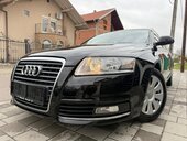 Audi A6 20tdi