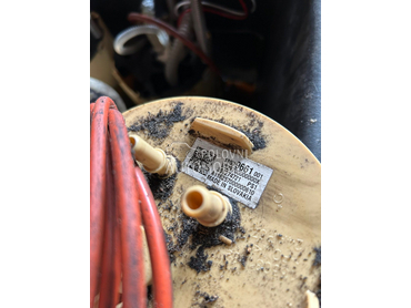 pumpa u rezervoaru plovak za Opel Astra K od 2015. do 2024. god.