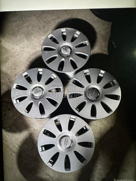 Aluminijumske felne  16" 5 x 112