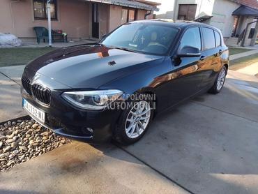 BMW 114 