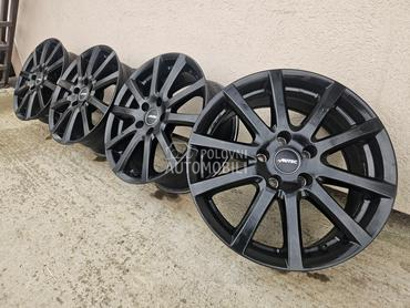 Aluminijumske felne  17" 5 x 112