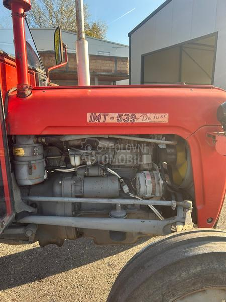 IMT 539