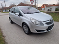 Opel Corsa D 1.2