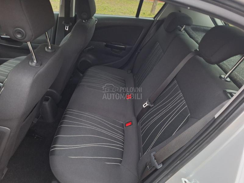 Opel Corsa D 1.2