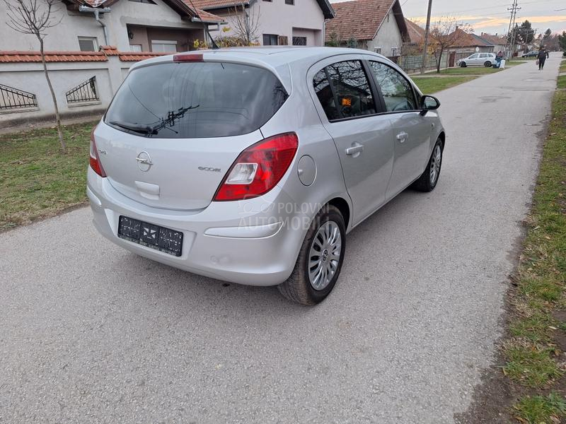 Opel Corsa D 1.2