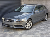 Audi A4 quattro/Ultra