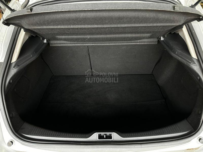 Renault Megane 1.5 DCI