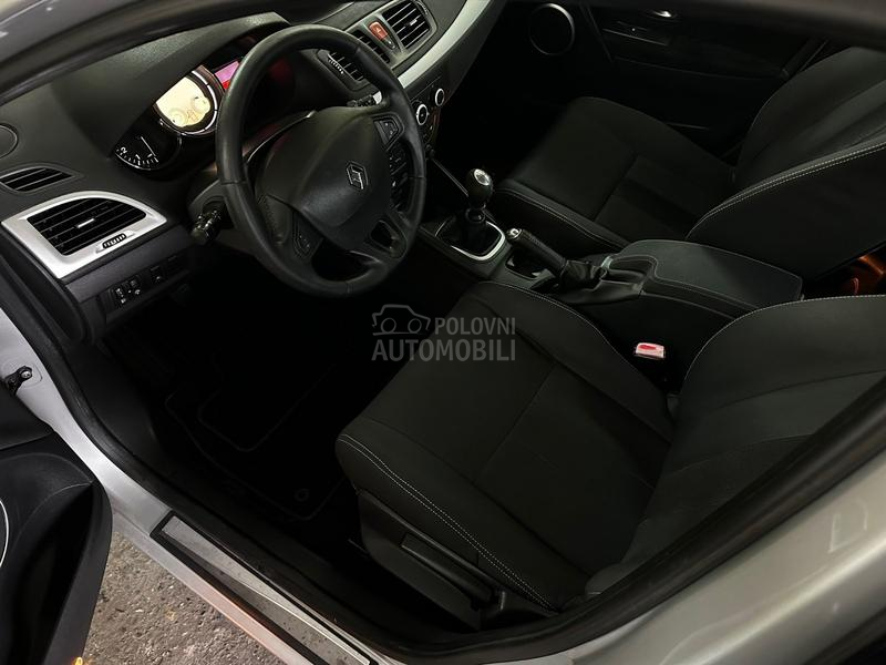 Renault Megane 1.5 DCI