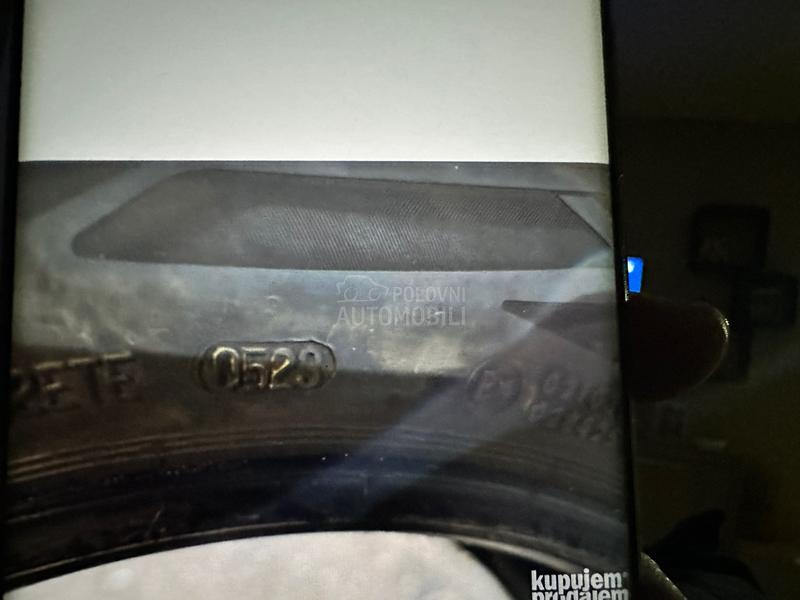 Continental 205/60 R16 Letnja