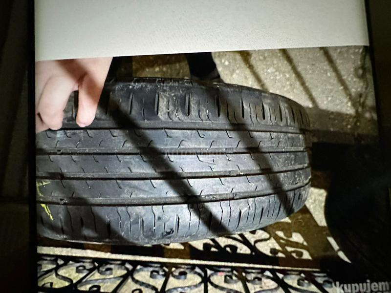 Continental 205/60 R16 Letnja