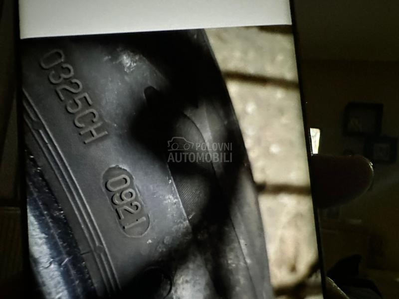 Continental 205/60 R16 Letnja