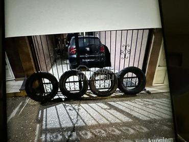 Continental 205/60 R16 Letnja