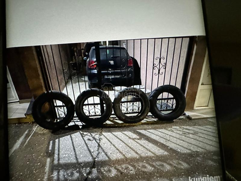 Continental 205/60 R16 Letnja