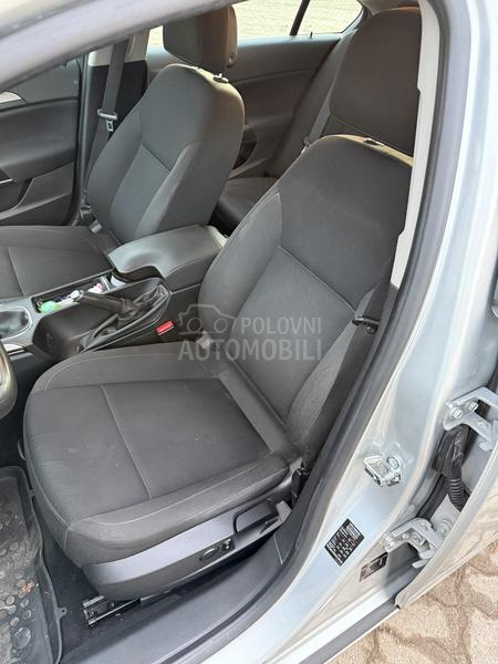 Opel Insignia 2.0 CDTI