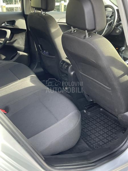 Opel Insignia 2.0 CDTI