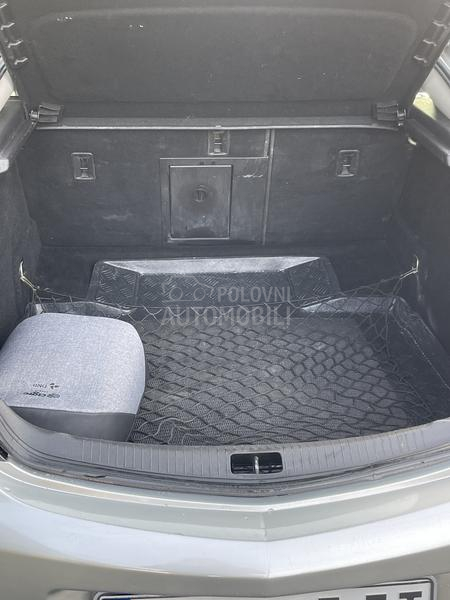 Opel Insignia 2.0 CDTI