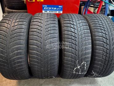 Bridgestone 215/55 R17 Zimska