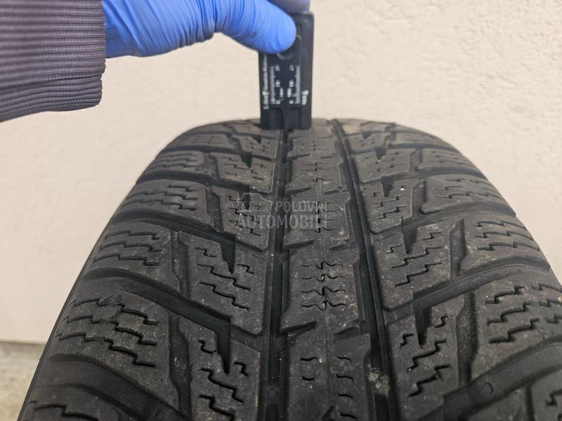 Nokian 225/65 R17 Zimska