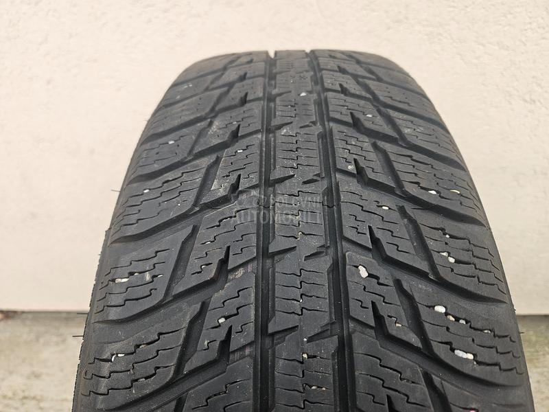 Nokian 225/65 R17 Zimska