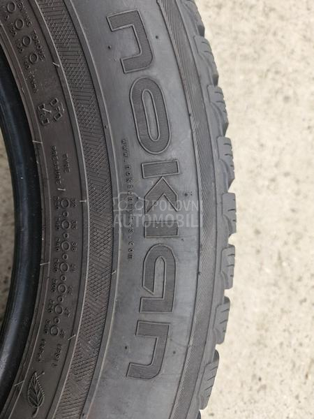 Nokian 225/65 R17 Zimska