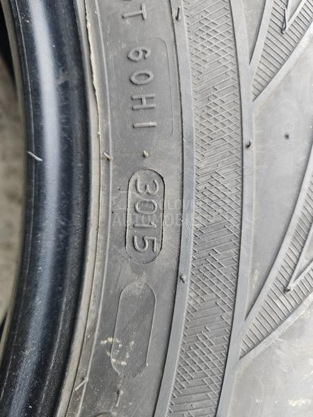 Nokian 225/65 R17 Zimska