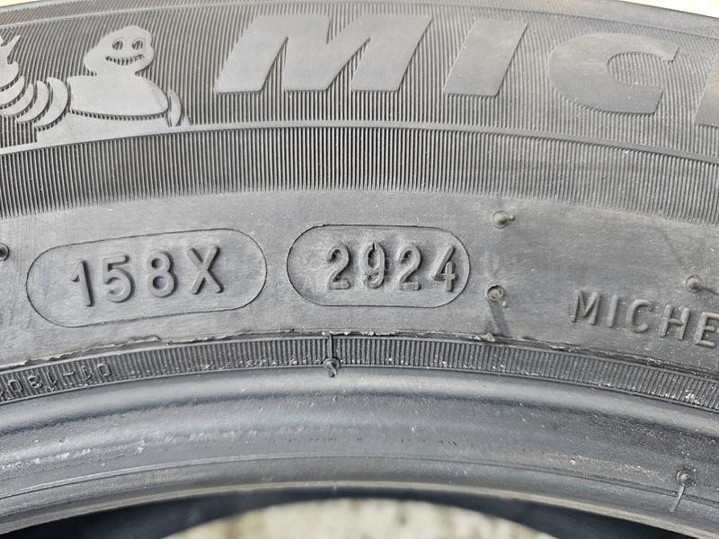 Michelin 205/55 R16 Zimska