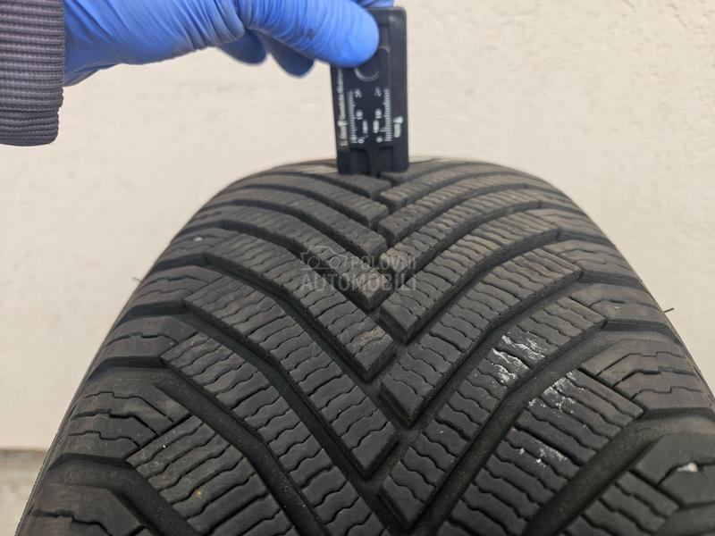 Michelin 205/55 R16 Zimska