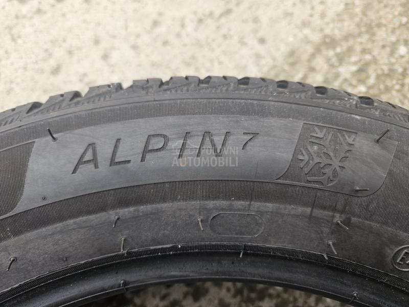 Michelin 205/55 R16 Zimska