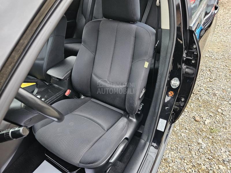 Mazda 6 1.8 BEN TOOP